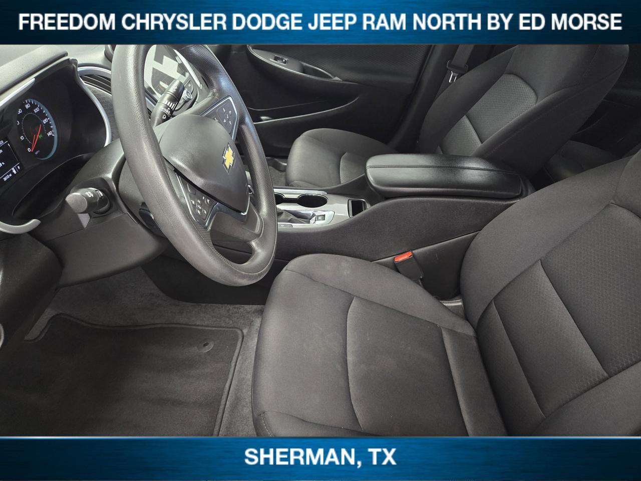 2024 Chevrolet Malibu LT Sherman TX