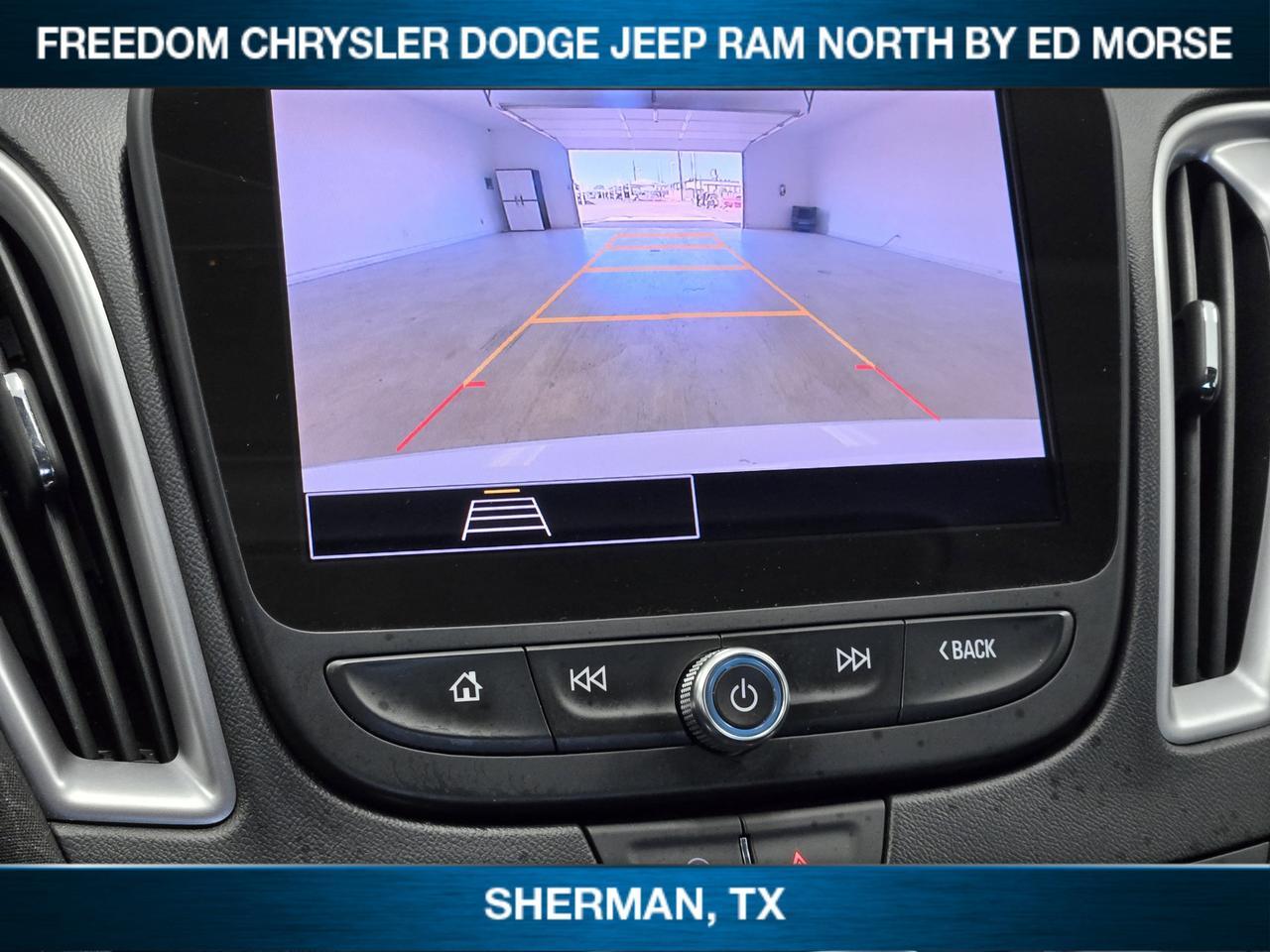 2024 Chevrolet Malibu LT Sherman TX