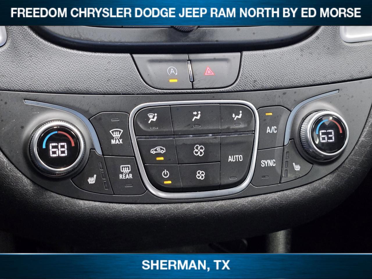 2024 Chevrolet Malibu LT Sherman TX