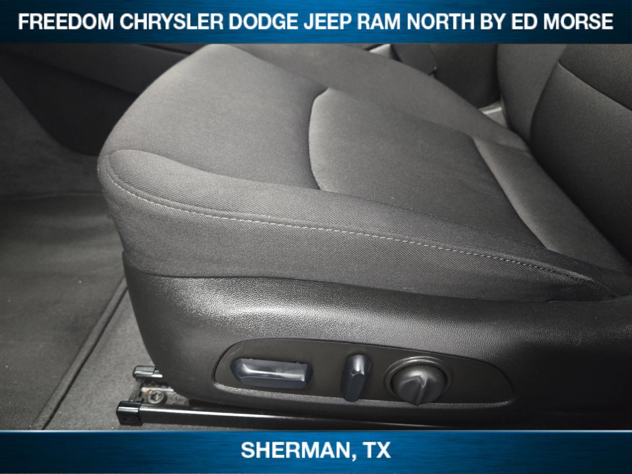 2024 Chevrolet Malibu LT Sherman TX