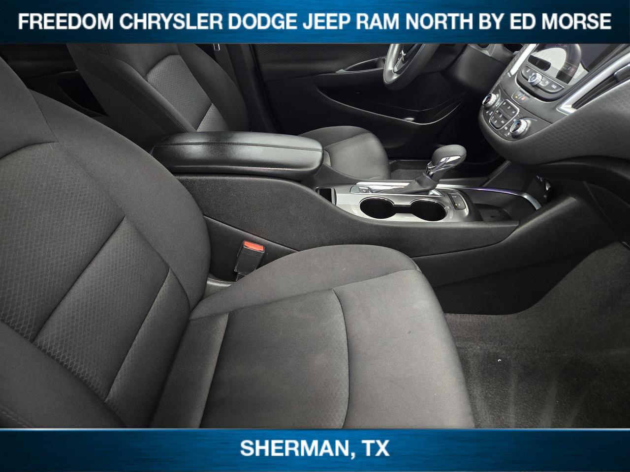 2024 Chevrolet Malibu LT Sherman TX