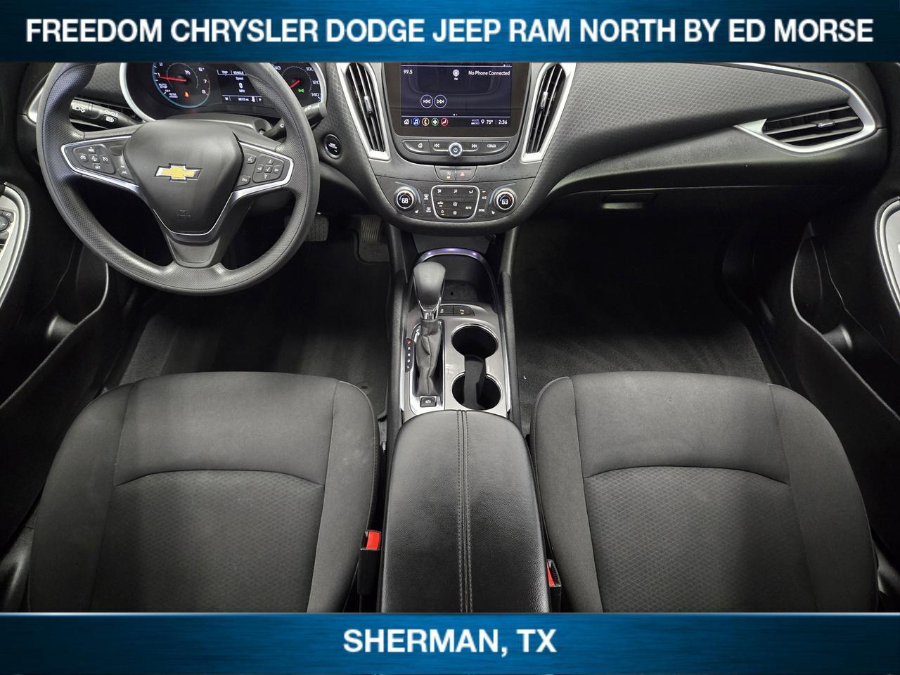 2024 Chevrolet Malibu LT Sherman TX