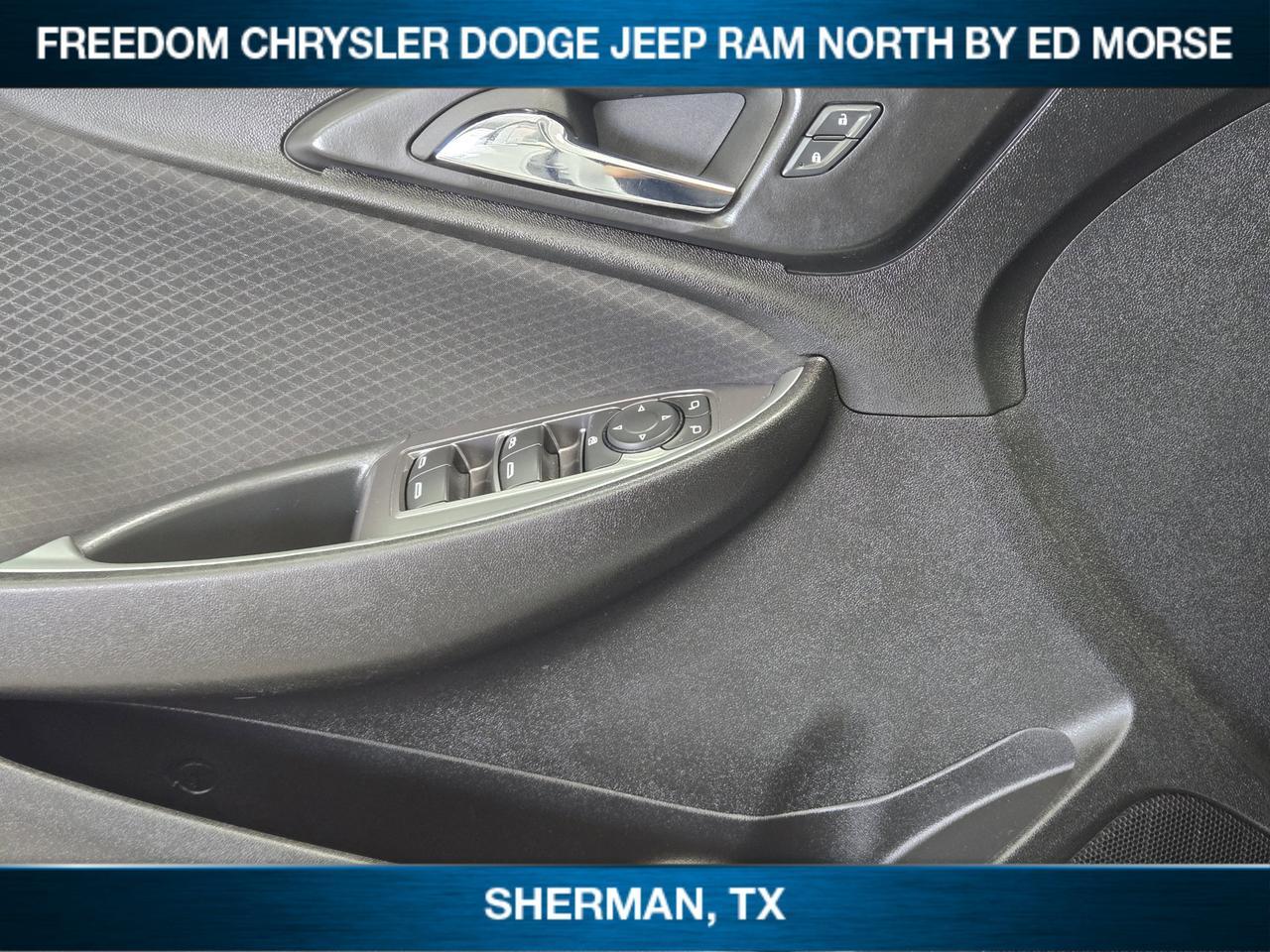 2024 Chevrolet Malibu LT Sherman TX