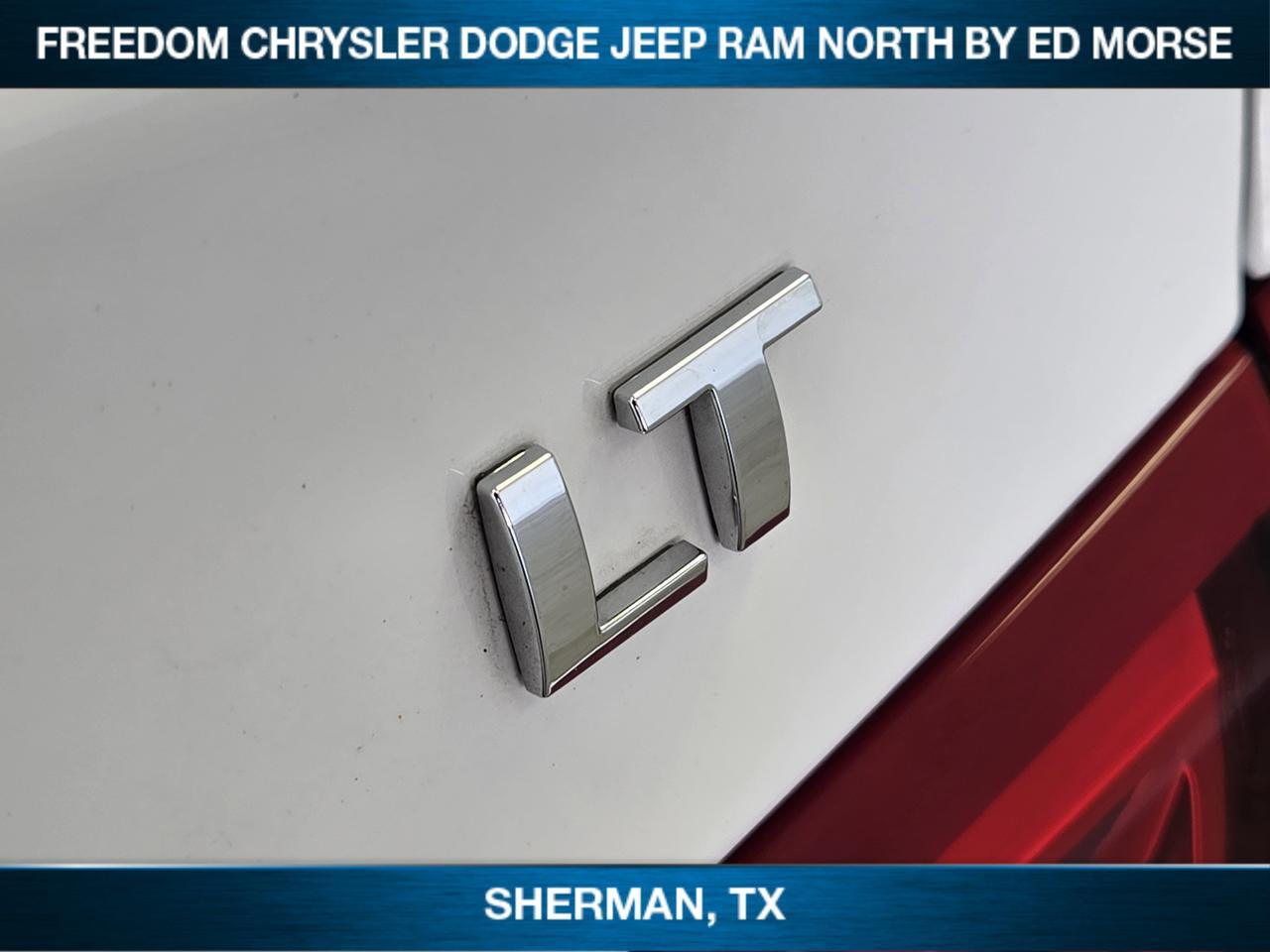 2024 Chevrolet Malibu LT Sherman TX