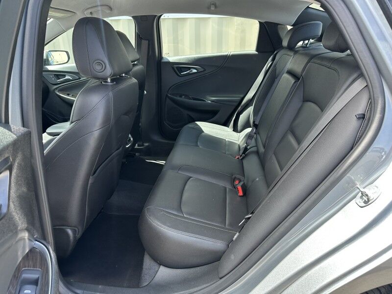 2024 Chevrolet Malibu LT St George UT 2024 Chevrolet Malibu LT St George UT
