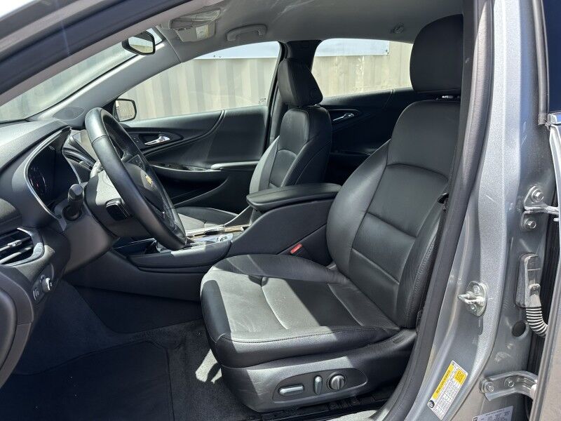 2024 Chevrolet Malibu LT St George UT 2024 Chevrolet Malibu LT St George UT