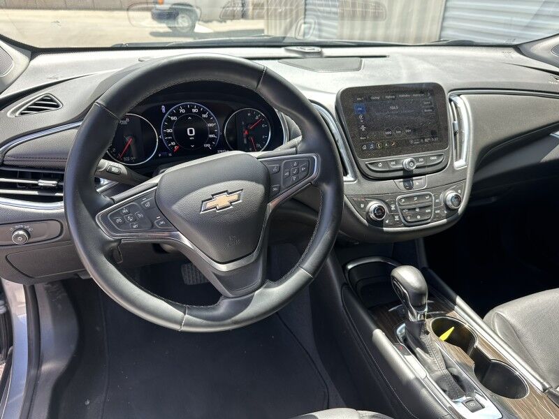 2024 Chevrolet Malibu LT St George UT 2024 Chevrolet Malibu LT St George UT