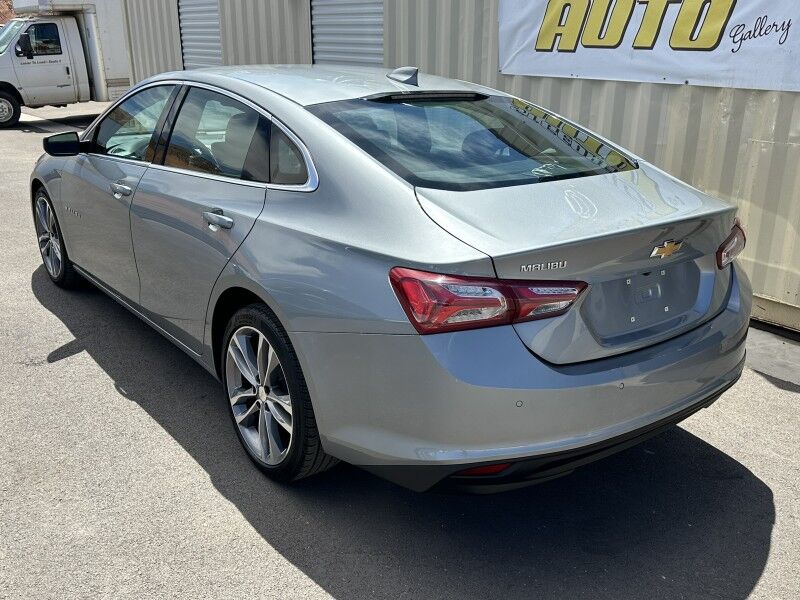 2024 Chevrolet Malibu LT St George UT 2024 Chevrolet Malibu LT St George UT