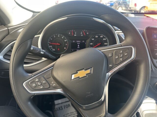 2024 Chevrolet Malibu LT Watertown SD 2024 Chevrolet Malibu LT Watertown SD