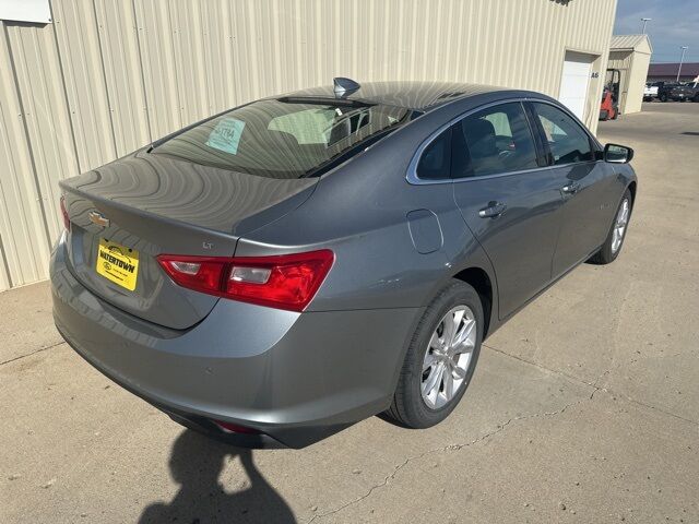 2024 Chevrolet Malibu LT Watertown SD 2024 Chevrolet Malibu LT Watertown SD