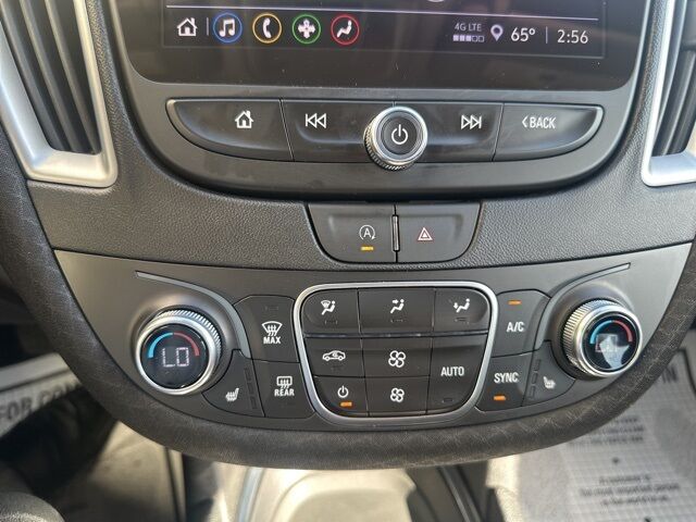 2024 Chevrolet Malibu LT Watertown SD 2024 Chevrolet Malibu LT Watertown SD