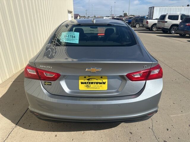 2024 Chevrolet Malibu LT Watertown SD 2024 Chevrolet Malibu LT Watertown SD