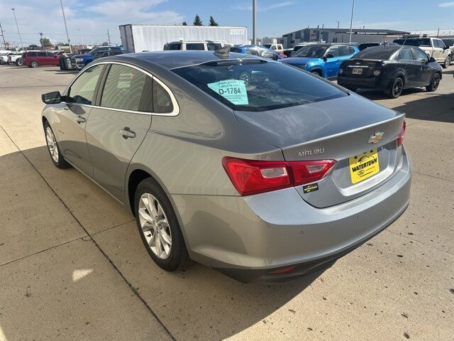 2024 Chevrolet Malibu LT Watertown SD 2024 Chevrolet Malibu LT Watertown SD