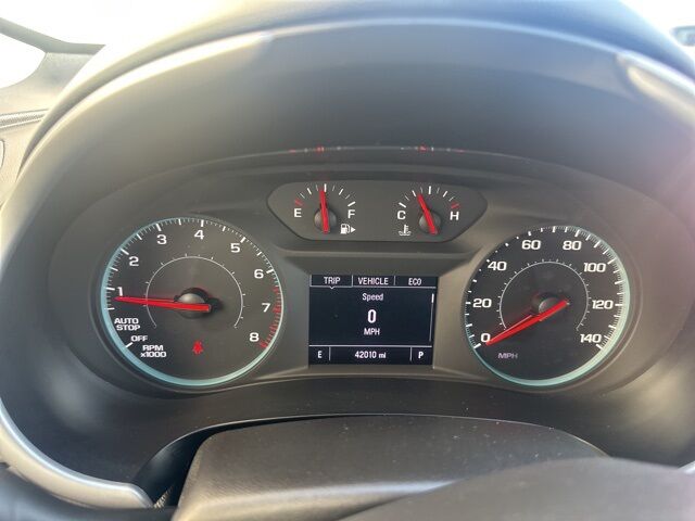 2024 Chevrolet Malibu LT Watertown SD 2024 Chevrolet Malibu LT Watertown SD