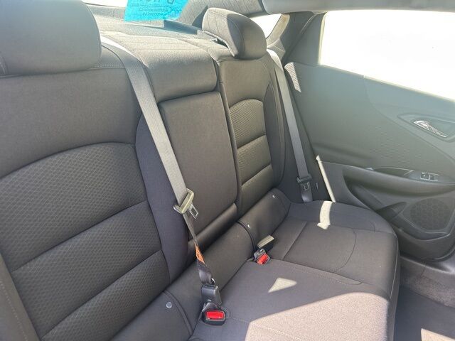 2024 Chevrolet Malibu LT Watertown SD 2024 Chevrolet Malibu LT Watertown SD