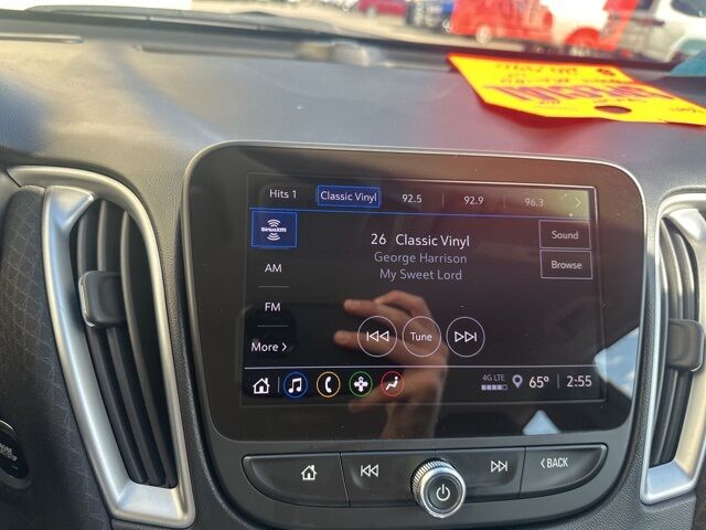 2024 Chevrolet Malibu LT Watertown SD 2024 Chevrolet Malibu LT Watertown SD