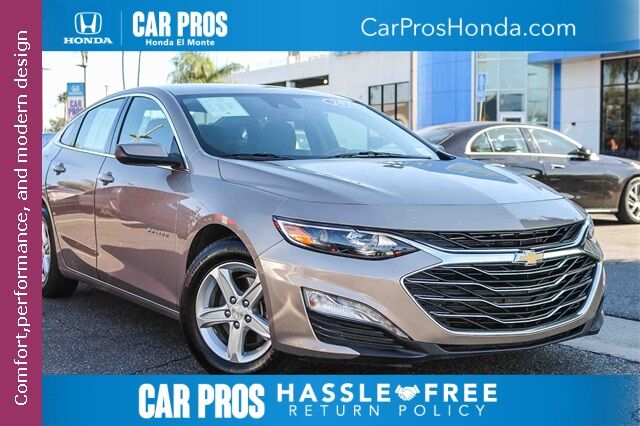 2024 Chevrolet Malibu 2024 Chevrolet Malibu