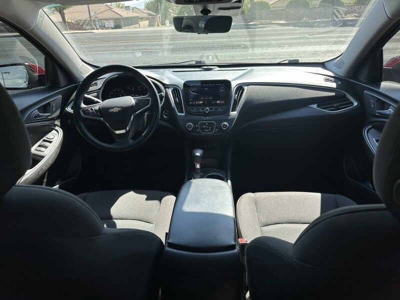 2024 Chevrolet Malibu RS St George UT 2024 Chevrolet Malibu RS St George UT