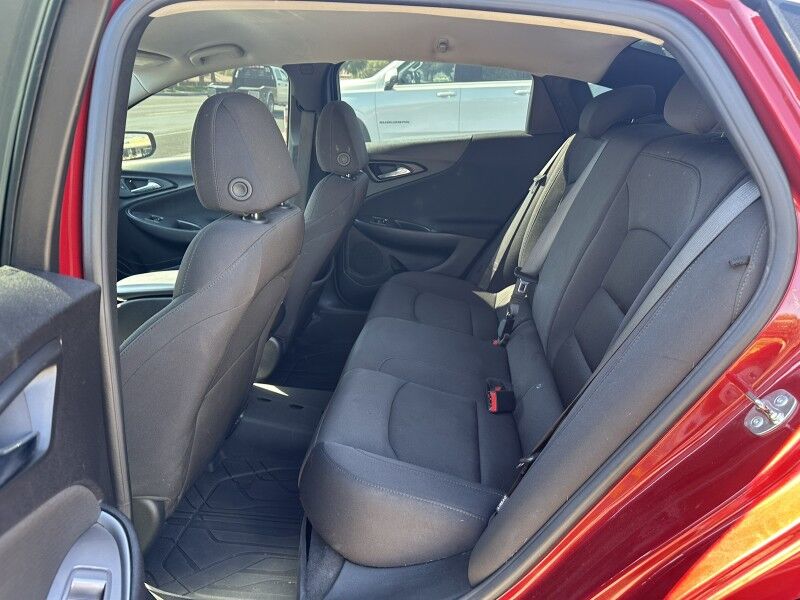 2024 Chevrolet Malibu RS St George UT 2024 Chevrolet Malibu RS St George UT