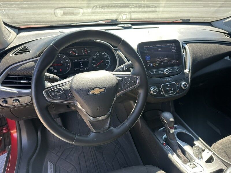 2024 Chevrolet Malibu RS St George UT 2024 Chevrolet Malibu RS St George UT