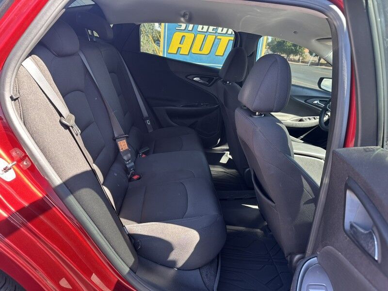 2024 Chevrolet Malibu RS St George UT 2024 Chevrolet Malibu RS St George UT