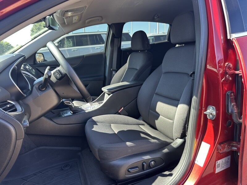 2024 Chevrolet Malibu RS St George UT 2024 Chevrolet Malibu RS St George UT