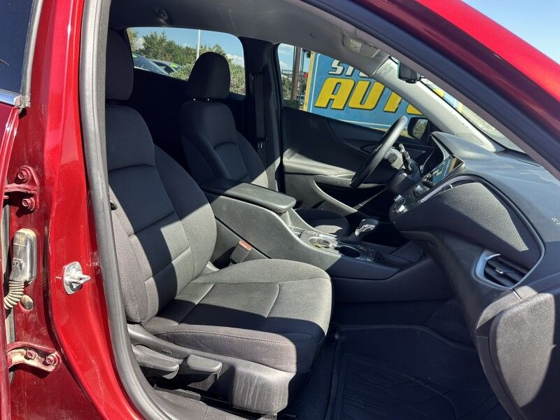 2024 Chevrolet Malibu RS St George UT 2024 Chevrolet Malibu RS St George UT