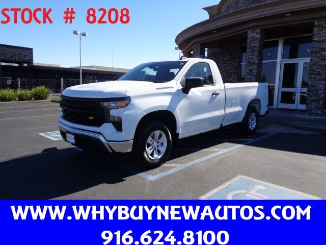 2024 Chevrolet Silverado 1500 photo 22
