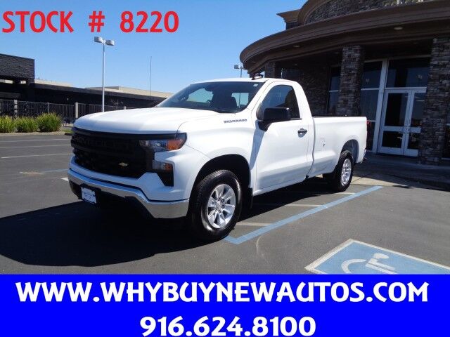 2024 Chevrolet Silverado 1500 photo 18