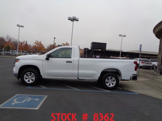 2024 Chevrolet Silverado 1500 ~ Only 12K Miles! 2024 Chevrolet Silverado 1500 ~ Only 12K Miles!