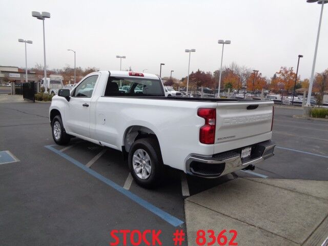 2024 Chevrolet Silverado 1500 ~ Only 12K Miles! 2024 Chevrolet Silverado 1500 ~ Only 12K Miles!