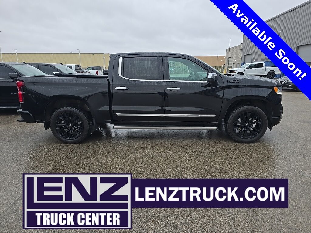 2024 Chevrolet Silverado 1500 2024 Chevrolet Silverado 1500