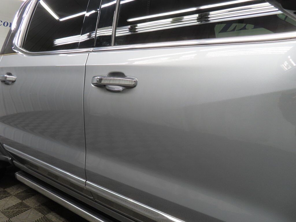 2024 Chevrolet Silverado 1500 4x4 Crew Cab High Country Fond du Lac WI 2024 Chevrolet Silverado 1500 4x4 Crew Cab High Country Fond du Lac WI