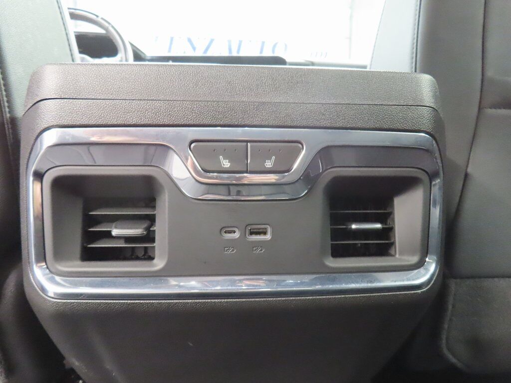 2024 Chevrolet Silverado 1500 4x4 Crew Cab High Country Fond du Lac WI 2024 Chevrolet Silverado 1500 4x4 Crew Cab High Country Fond du Lac WI