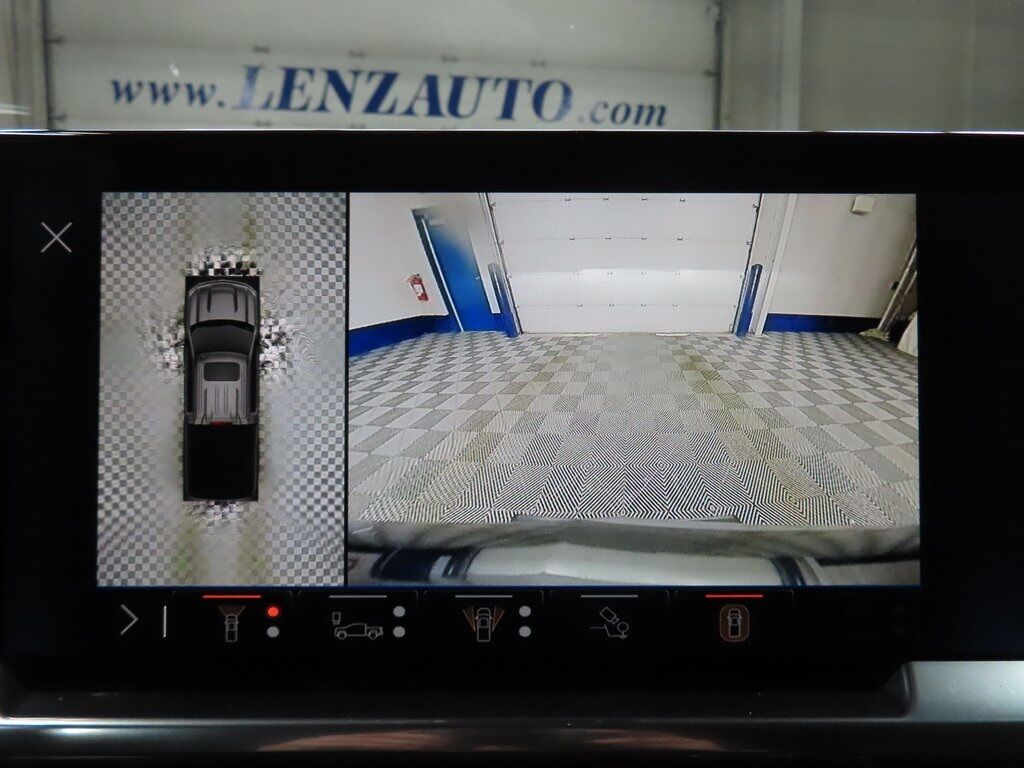 2024 Chevrolet Silverado 1500 4x4 Crew Cab High Country Fond du Lac WI 2024 Chevrolet Silverado 1500 4x4 Crew Cab High Country Fond du Lac WI