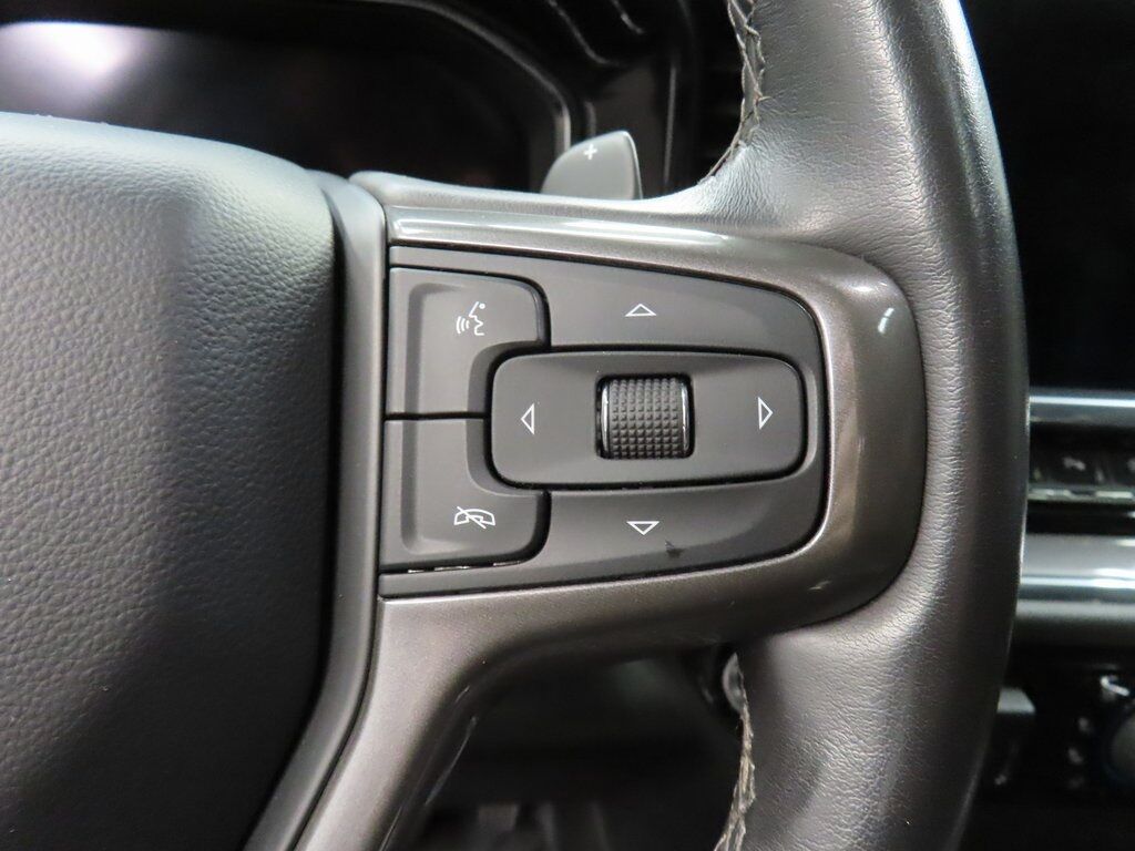 2024 Chevrolet Silverado 1500 4x4 Crew Cab High Country Fond du Lac WI 2024 Chevrolet Silverado 1500 4x4 Crew Cab High Country Fond du Lac WI