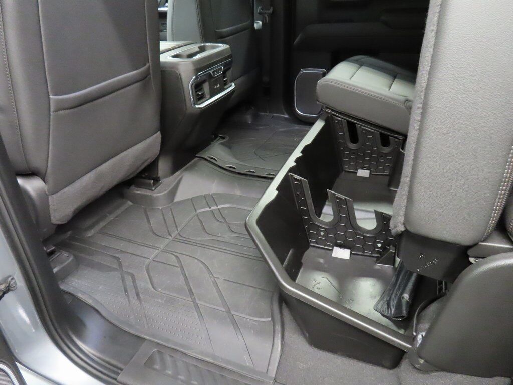 2024 Chevrolet Silverado 1500 4x4 Crew Cab High Country Fond du Lac WI 2024 Chevrolet Silverado 1500 4x4 Crew Cab High Country Fond du Lac WI