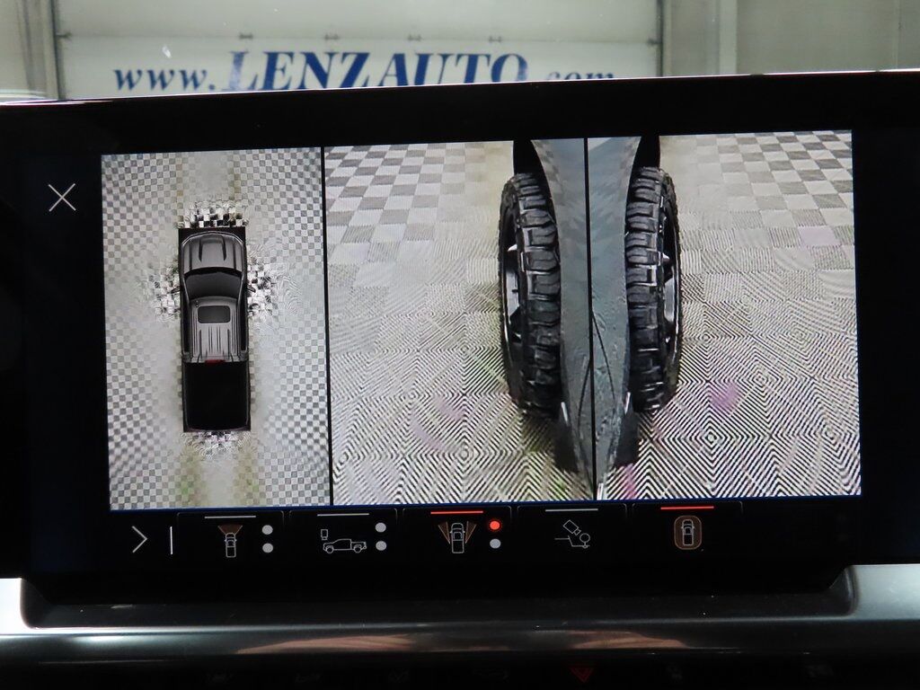 2024 Chevrolet Silverado 1500 4x4 Crew Cab High Country Fond du Lac WI 2024 Chevrolet Silverado 1500 4x4 Crew Cab High Country Fond du Lac WI