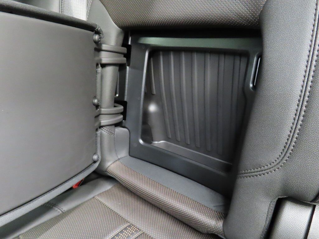 2024 Chevrolet Silverado 1500 4x4 Crew Cab High Country Fond du Lac WI 2024 Chevrolet Silverado 1500 4x4 Crew Cab High Country Fond du Lac WI