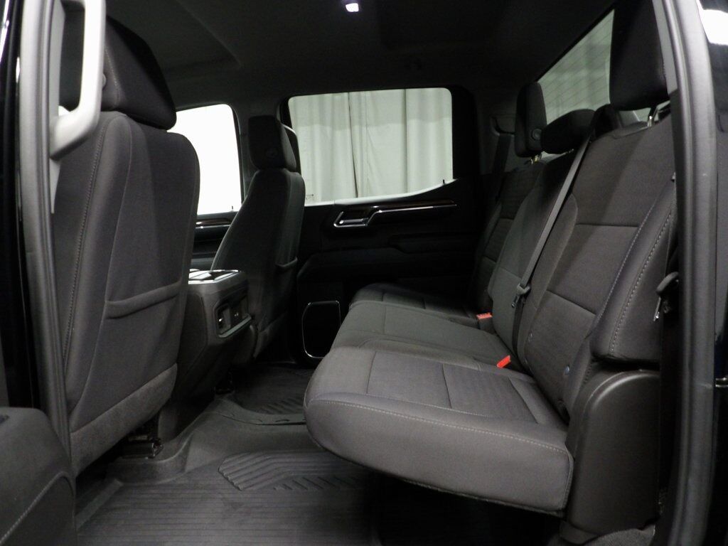 2024 Chevrolet Silverado 1500 4x4 Crew Cab RST Fond du Lac WI 2024 Chevrolet Silverado 1500 4x4 Crew Cab RST Fond du Lac WI