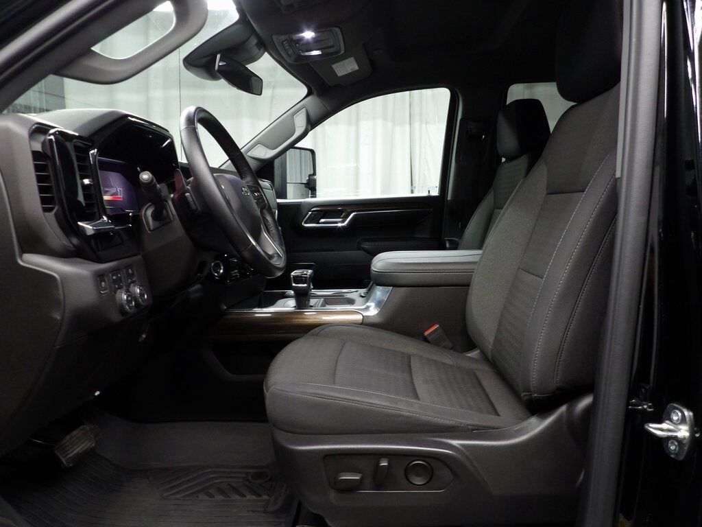 2024 Chevrolet Silverado 1500 4x4 Crew Cab RST Fond du Lac WI 2024 Chevrolet Silverado 1500 4x4 Crew Cab RST Fond du Lac WI