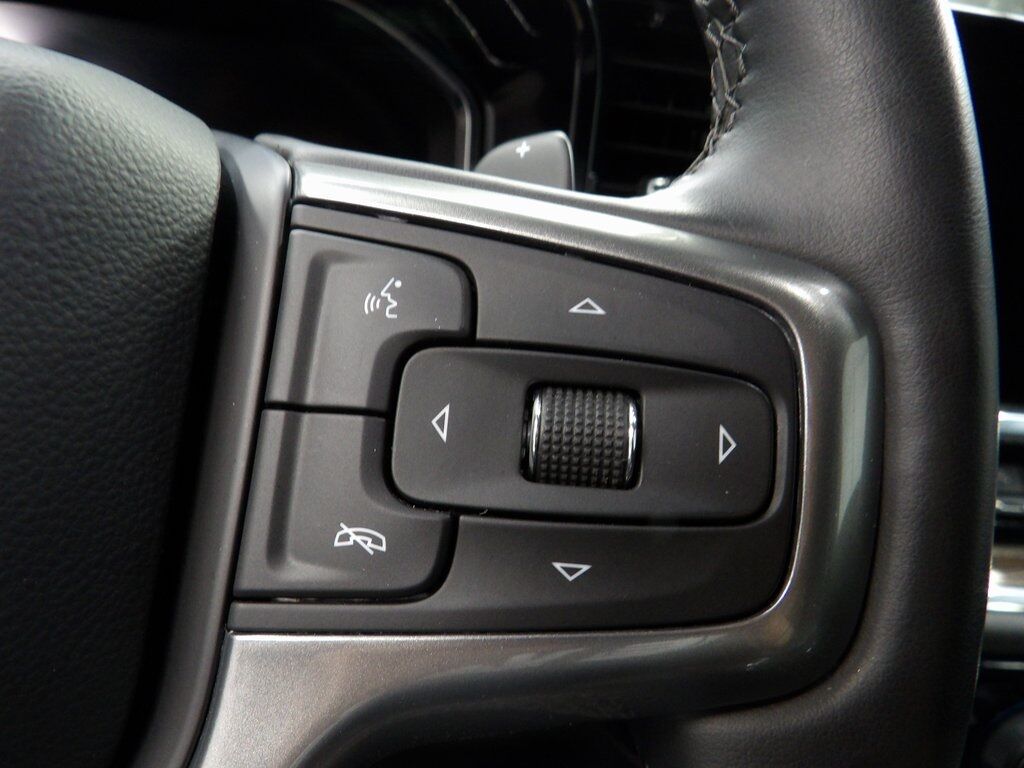 2024 Chevrolet Silverado 1500 4x4 Crew Cab RST Fond du Lac WI 2024 Chevrolet Silverado 1500 4x4 Crew Cab RST Fond du Lac WI