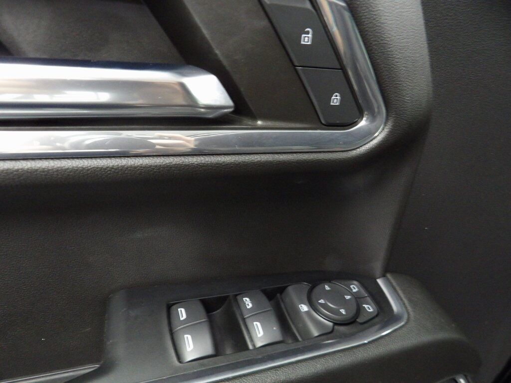 2024 Chevrolet Silverado 1500 4x4 Crew Cab RST Fond du Lac WI 2024 Chevrolet Silverado 1500 4x4 Crew Cab RST Fond du Lac WI