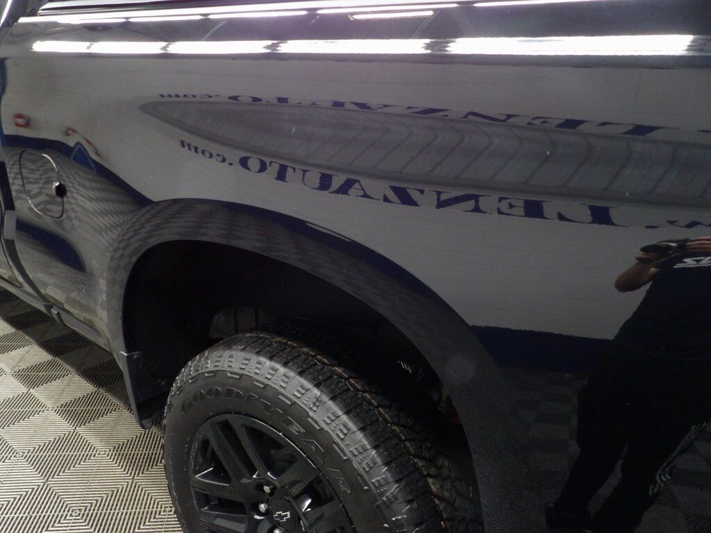 2024 Chevrolet Silverado 1500 4x4 Crew Cab RST Fond du Lac WI 2024 Chevrolet Silverado 1500 4x4 Crew Cab RST Fond du Lac WI