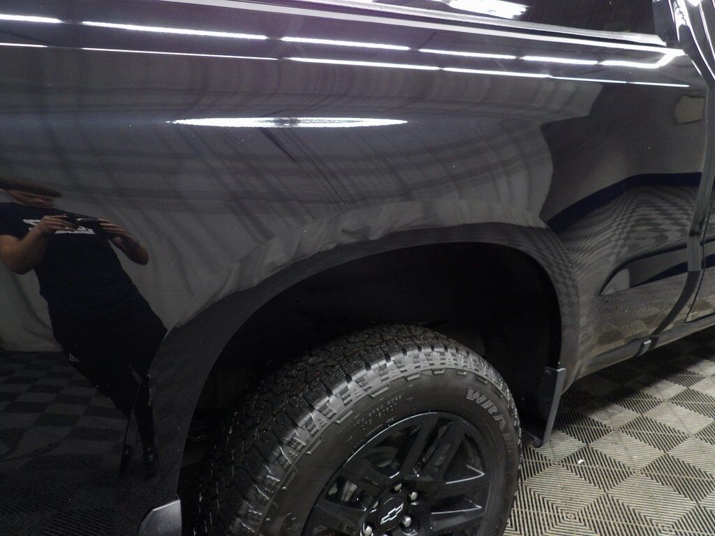 2024 Chevrolet Silverado 1500 4x4 Crew Cab RST Fond du Lac WI 2024 Chevrolet Silverado 1500 4x4 Crew Cab RST Fond du Lac WI