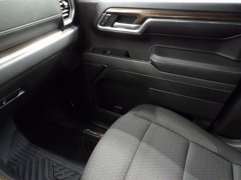 2024 Chevrolet Silverado 1500 4x4 Crew Cab RST Fond du Lac WI 2024 Chevrolet Silverado 1500 4x4 Crew Cab RST Fond du Lac WI