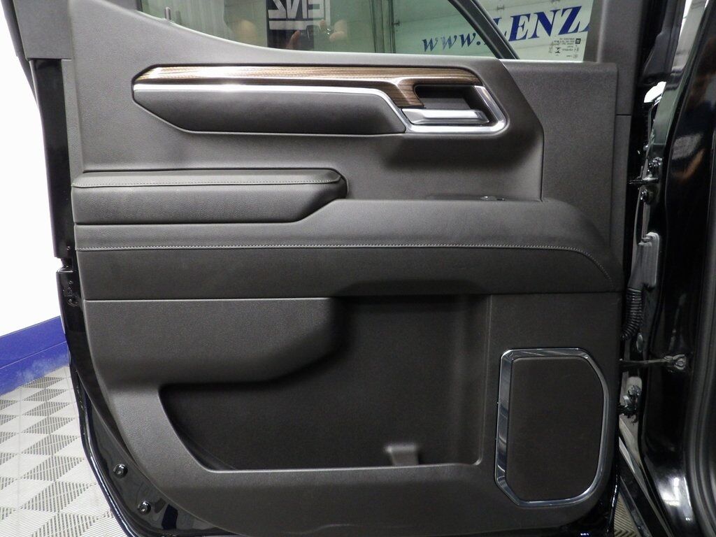 2024 Chevrolet Silverado 1500 4x4 Crew Cab RST Fond du Lac WI 2024 Chevrolet Silverado 1500 4x4 Crew Cab RST Fond du Lac WI