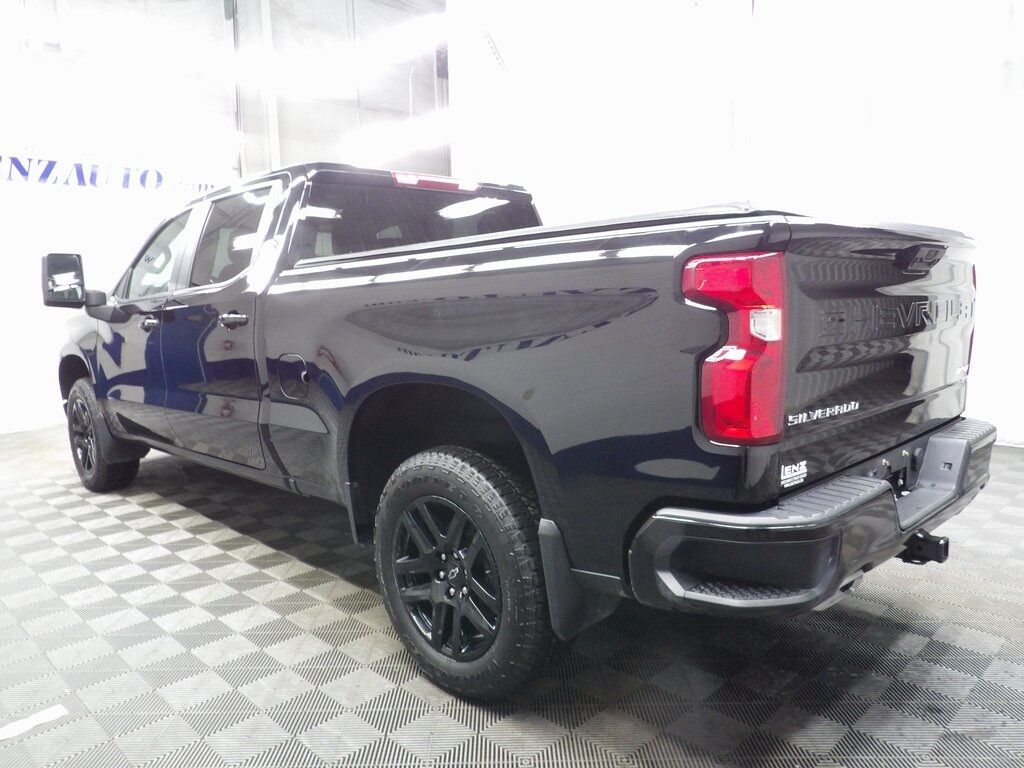 2024 Chevrolet Silverado 1500 4x4 Crew Cab RST Fond du Lac WI 2024 Chevrolet Silverado 1500 4x4 Crew Cab RST Fond du Lac WI