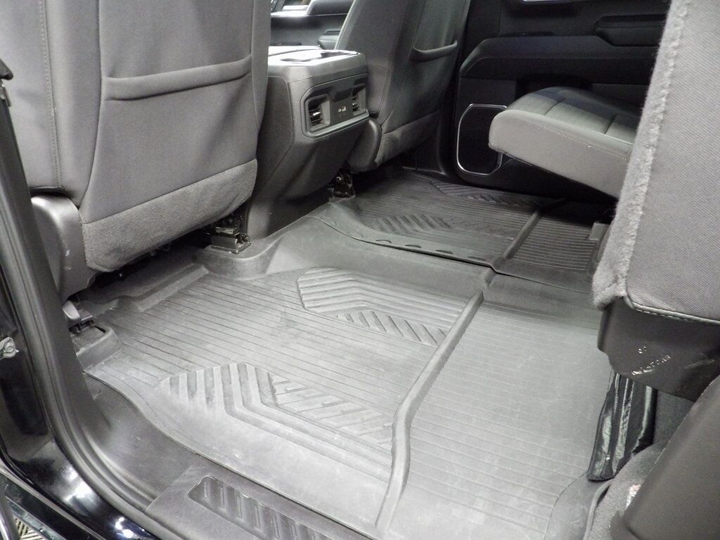 2024 Chevrolet Silverado 1500 4x4 Crew Cab RST Fond du Lac WI 2024 Chevrolet Silverado 1500 4x4 Crew Cab RST Fond du Lac WI