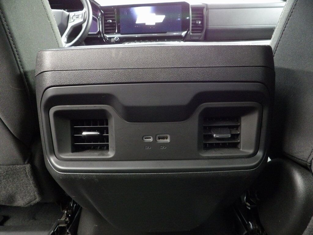 2024 Chevrolet Silverado 1500 4x4 Crew Cab RST Fond du Lac WI 2024 Chevrolet Silverado 1500 4x4 Crew Cab RST Fond du Lac WI